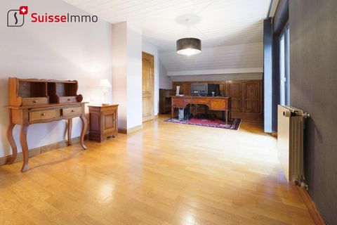 Villa a Montbeliard, Doubs, Montbeliard - € 359.000 | Ref: 1859-MON - foto 12