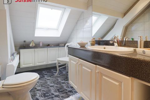 Villa a Montbeliard, Doubs, Montbeliard - € 359.000 | Ref: 1859-MON - foto 13