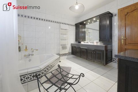 Villa a Montbeliard, Doubs, Montbeliard - € 359.000 | Ref: 1859-MON - foto 17