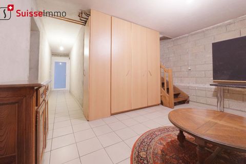 Villa a Montbeliard, Doubs, Montbeliard - € 359.000 | Ref: 1859-MON - foto 18