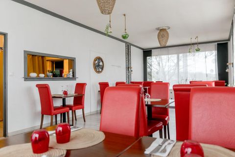 Villa a Lure, Haute-Saone, Lure - € 161.000 | Ref: 1018AC-BEL - foto 4