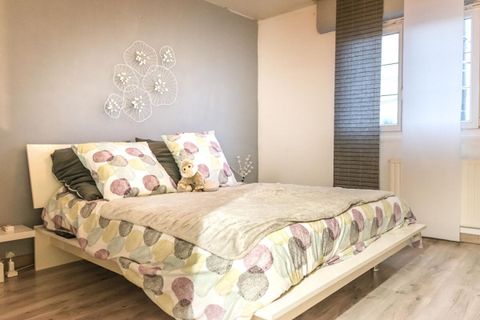 Villa a Lure, Haute-Saone, Lure - € 161.000 | Ref: 1018AC-BEL - foto 5