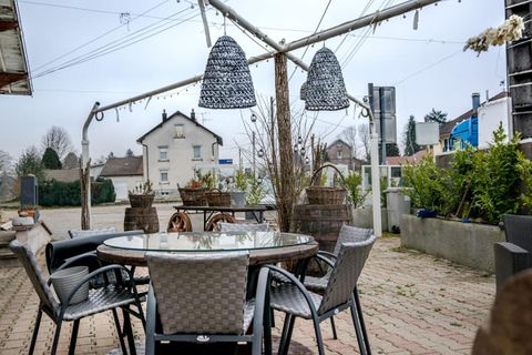 Villa a Lure, Haute-Saone, Lure - € 161.000 | Ref: 1018AC-BEL - foto 7