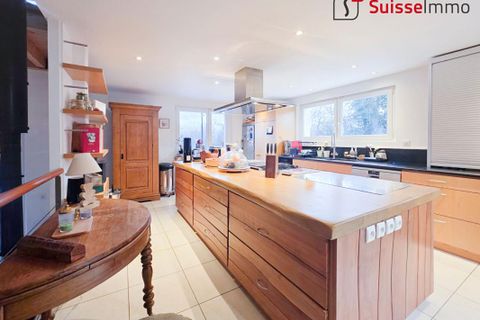 Bungalou a Écot, Doubs, Écot - € 432.550 | Ref: 1910-LIS - foto 2