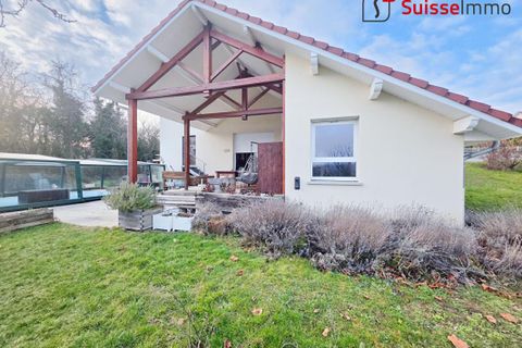 Bungalou a Écot, Doubs, Écot - € 432.550 | Ref: 1910-LIS - foto 3