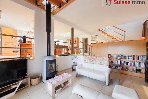Bungalou a Écot, Doubs, Écot - € 432.550 | Ref: 1910-LIS - foto 9