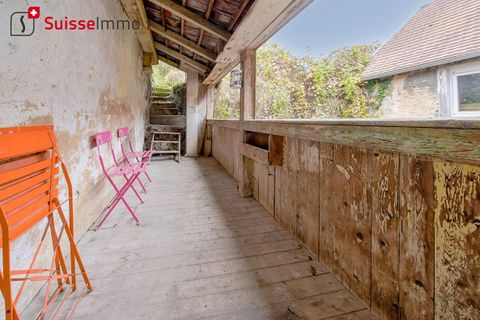 Leilighet i Delle, Territoire de Belfort, Delle - € 130 000 | Ref: 2628-MON - foto 9