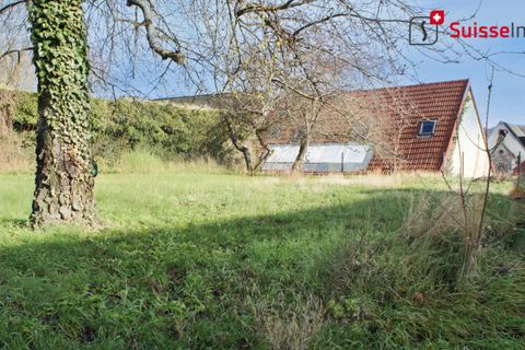 Leilighet i Delle, Territoire de Belfort, Delle - € 130 000 | Ref: 2628-MON - foto 10