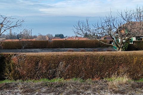 Villa a Publier, Haute-Savoie, Publier - € 680.000 | Ref: PM_PUBLIER_680000 - foto 2