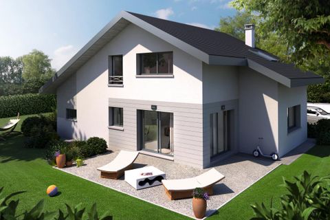 Villa a Marin, Haute-Savoie, Marin - € 640.000 | Ref: PM_MARIN._640000 - foto 2
