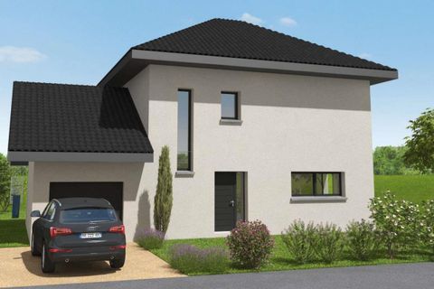 Villa a Aix-les-Bains, Savoie, Aix-les-Bains - € 549.900 | Ref: DB_BAINS_549900 - foto 2