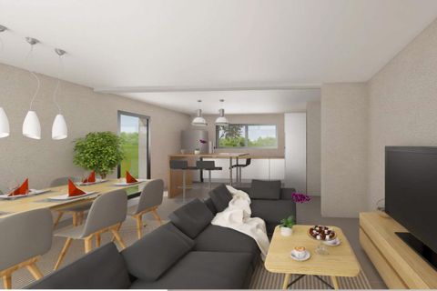 Villa a Aix-les-Bains, Savoie, Aix-les-Bains - € 549.900 | Ref: DB_BAINS_549900 - foto 3
