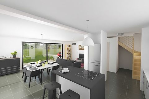 Villa a Barby, Savoie, Barby - € 534.000 | Ref: DB_BARBY._534000 - foto 3