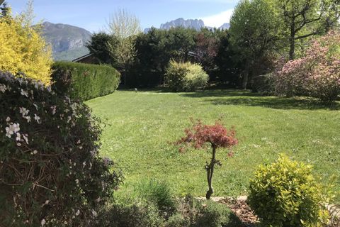 Villa i Sevrier, Haute-Savoie, Sevrier - € 990.000 | Ref: AB_SEVRIER._990000 - foto 1