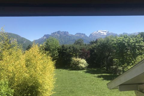 Villa i Sevrier, Haute-Savoie, Sevrier - € 990.000 | Ref: AB_SEVRIER._990000 - foto 2
