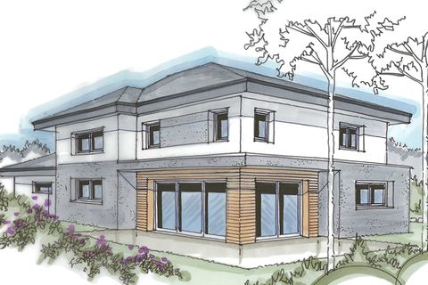 Villa i Sevrier, Haute-Savoie, Sevrier - € 990.000 | Ref: AB_SEVRIER._990000 - foto 3