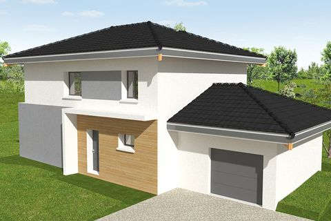 Villa i Sevrier, Haute-Savoie, Sevrier - € 990.000 | Ref: AB_SEVRIER._990000 - foto 5