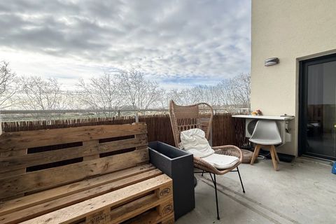 Lejlighed i Arles, Bouches-du-Rhone, Arles - € 218.000 | Ref: 893 - foto 5
