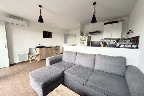 Lejlighed i Arles, Bouches-du-Rhone, Arles - € 218.000 | Ref: 893 - foto 4