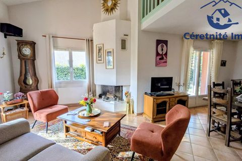 Villa a Ceret, Pyrenees-Orientales, Ceret - € 375.000 | Ref: 1153 - foto 2