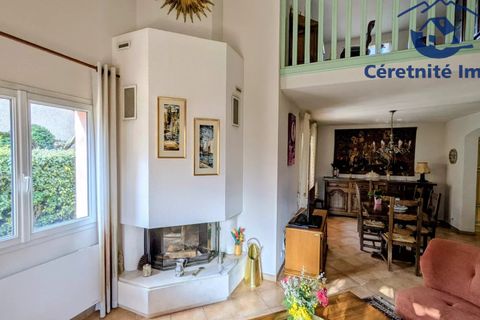 Villa a Ceret, Pyrenees-Orientales, Ceret - € 375.000 | Ref: 1153 - foto 3