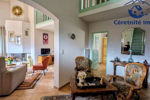 Villa a Ceret, Pyrenees-Orientales, Ceret - € 375.000 | Ref: 1153 - foto 4