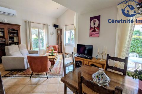 Villa a Ceret, Pyrenees-Orientales, Ceret - € 375.000 | Ref: 1153 - foto 5