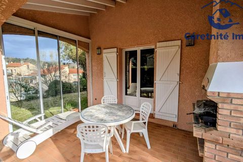 Villa a Ceret, Pyrenees-Orientales, Ceret - € 375.000 | Ref: 1153 - foto 6