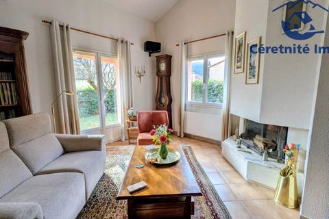 Villa a Ceret, Pyrenees-Orientales, Ceret - € 375.000 | Ref: 1153 - foto 8