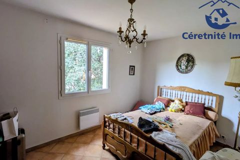 Villa a Ceret, Pyrenees-Orientales, Ceret - € 375.000 | Ref: 1153 - foto 12