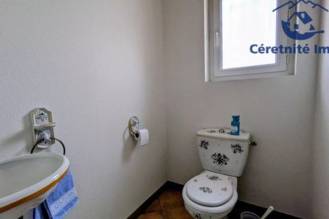 Villa a Ceret, Pyrenees-Orientales, Ceret - € 375.000 | Ref: 1153 - foto 13