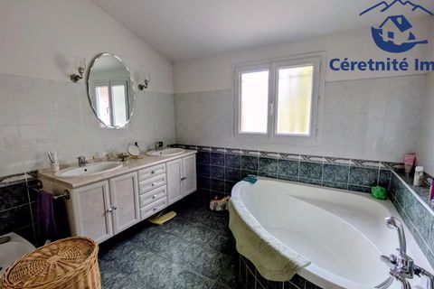 Villa a Ceret, Pyrenees-Orientales, Ceret - € 375.000 | Ref: 1153 - foto 15