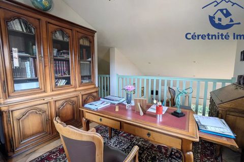 Villa a Ceret, Pyrenees-Orientales, Ceret - € 375.000 | Ref: 1153 - foto 16