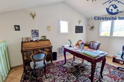 Villa a Ceret, Pyrenees-Orientales, Ceret - € 375.000 | Ref: 1153 - foto 17