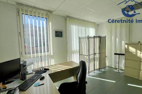 Erhvervsejendom i Ceret, Pyrenees-Orientales, Ceret - € 158.500 | Ref: 1155 - foto 1
