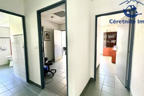 Erhvervsejendom i Ceret, Pyrenees-Orientales, Ceret - € 158.500 | Ref: 1155 - foto 8