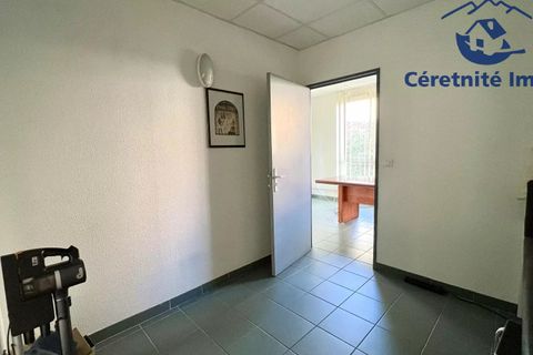 Erhvervsejendom i Ceret, Pyrenees-Orientales, Ceret - € 158.500 | Ref: 1155 - foto 11