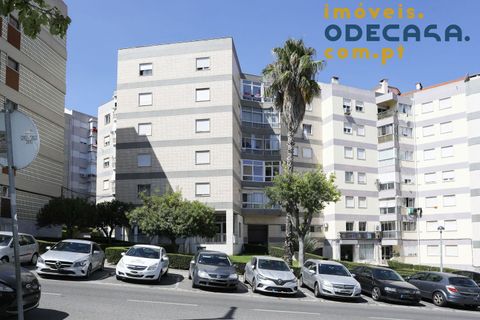 Lejlighed i Odivelas, Lisbon, Odivelas - € 345.000 | Ref: 27/2026 - foto 19