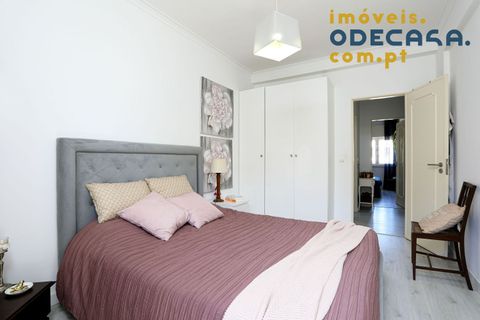 Lejlighed i Odivelas, Lisbon, Odivelas - € 345.000 | Ref: 27/2026 - foto 11