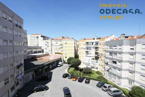 Lejlighed i Odivelas, Lisbon, Odivelas - € 345.000 | Ref: 27/2026 - foto 14