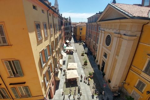 Estudi a Modena, Modena, Modena - € 310/mes | Ref: 2793 - foto 12