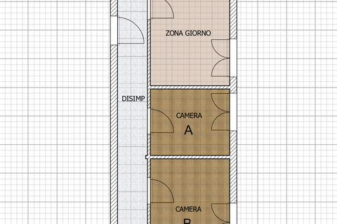 Estudi a Modena, Modena, Modena - € 310/mes | Ref: 2793 - foto 13