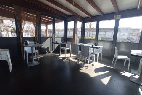 Erhvervsejendom i Modena, Modena, Modena - € 120.000 | Ref: 3133 - foto 2