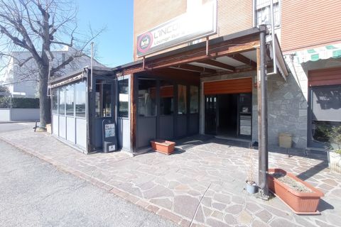 Erhvervsejendom i Modena, Modena, Modena - € 120.000 | Ref: 3133 - foto 11