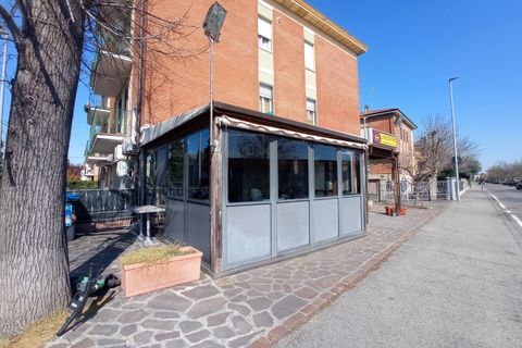 Erhvervsejendom i Modena, Modena, Modena - € 120.000 | Ref: 3133 - foto 12