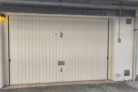 Garatge a Modena, Modena, Modena - € 230/mes | Ref: 3137 - foto 5