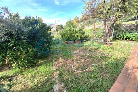Villa a Arcola, La Spezia, Arcola - € 420.000 | Ref: 603 - foto 12