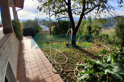 Villa a Arcola, La Spezia, Arcola - € 420.000 | Ref: 603 - foto 13
