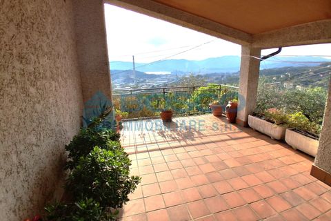 Villa a Arcola, La Spezia, Arcola - € 420.000 | Ref: 603 - foto 16