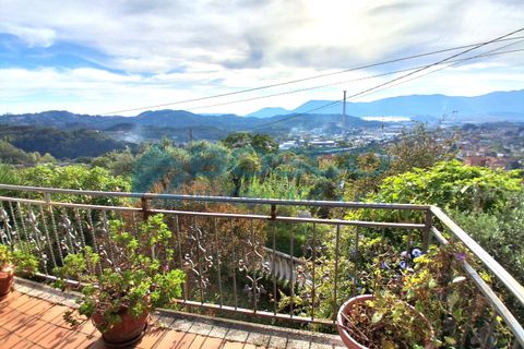 Villa a Arcola, La Spezia, Arcola - € 420.000 | Ref: 603 - foto 17